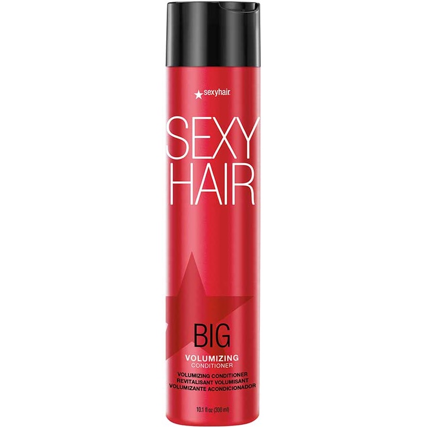 Big Volumizing Conditioner 300mL