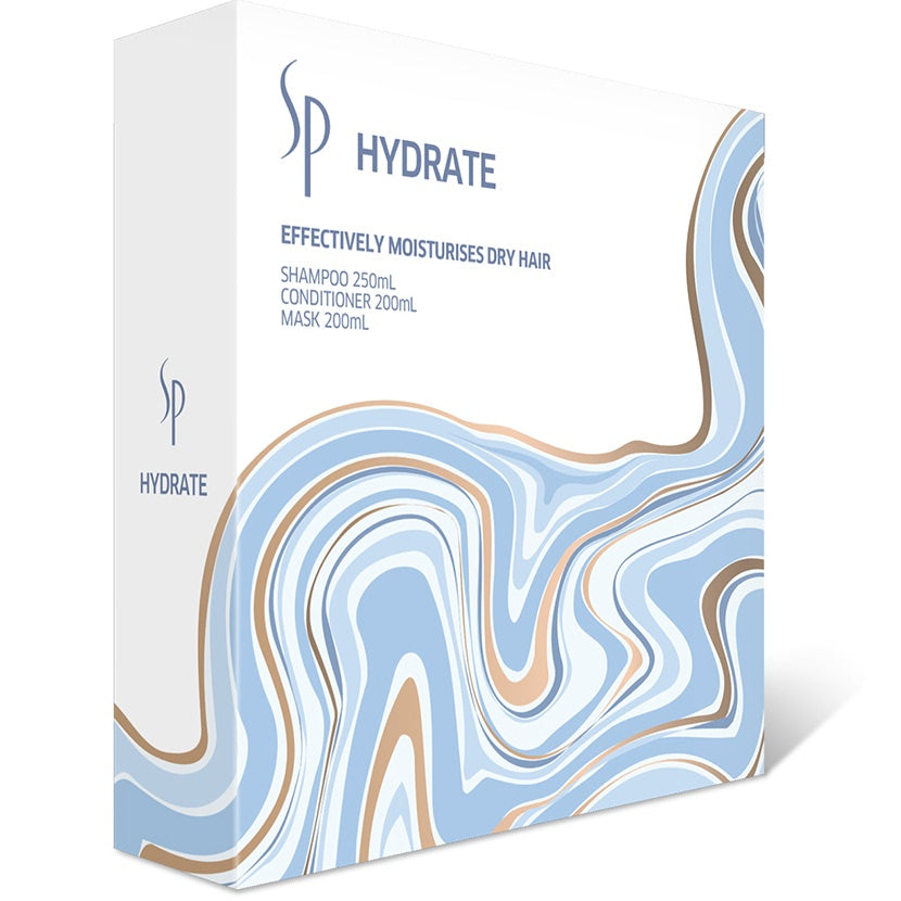 Picture of Hydrate Mask Trio