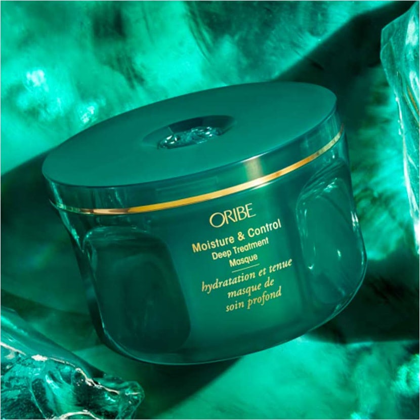 Deep Treatment Masque 250ml