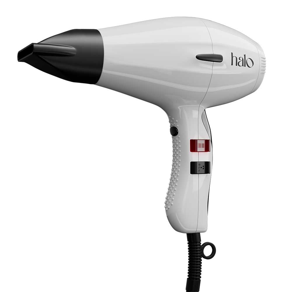 Picture of by Elchim Jennifer 3900 Ionic-Ceramic Hair Dryer - White