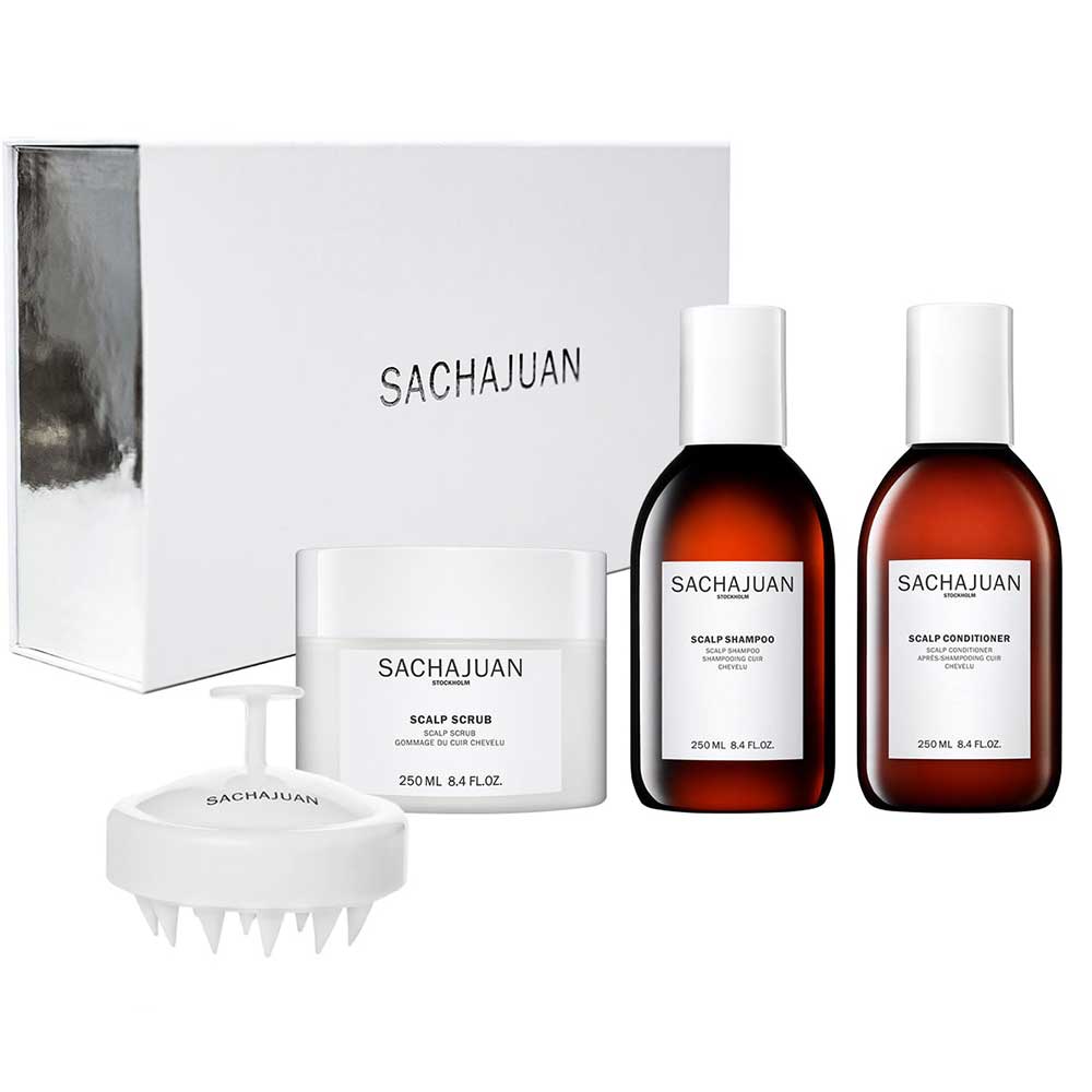 Picture of Scalp Care Collection