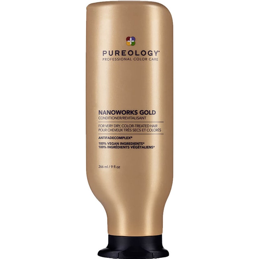 Pureology Condition, for Frizz-Prone Colour Treated Hair - FRESH