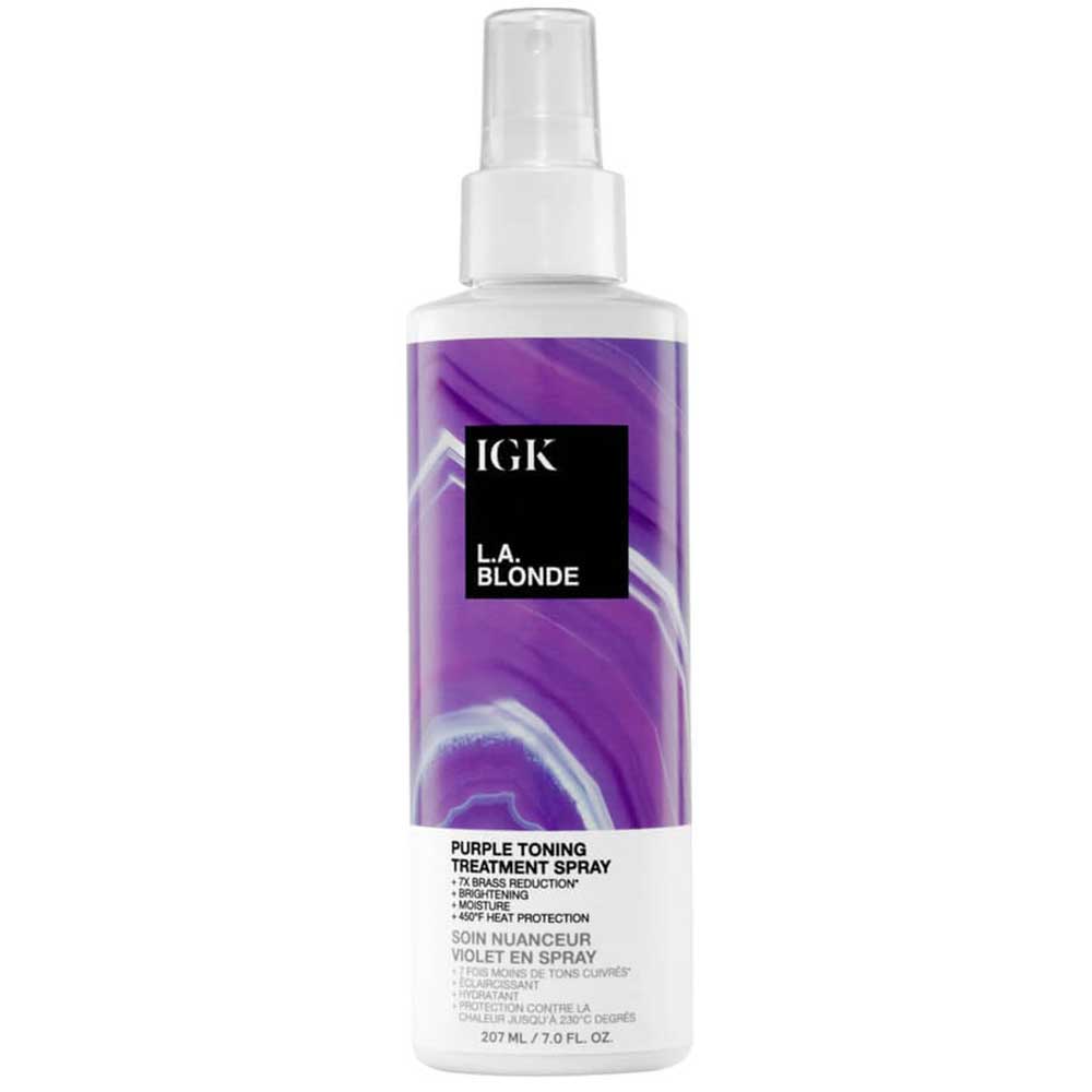 Picture of La Blonde Purple Toning Treatment Spray 207ml