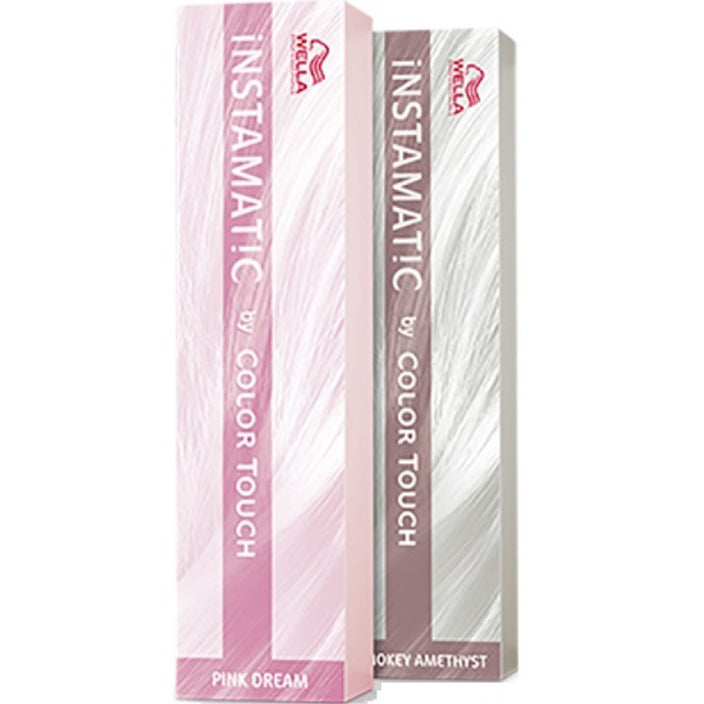 Color Touch 60ml Instamatics - Pink Dream