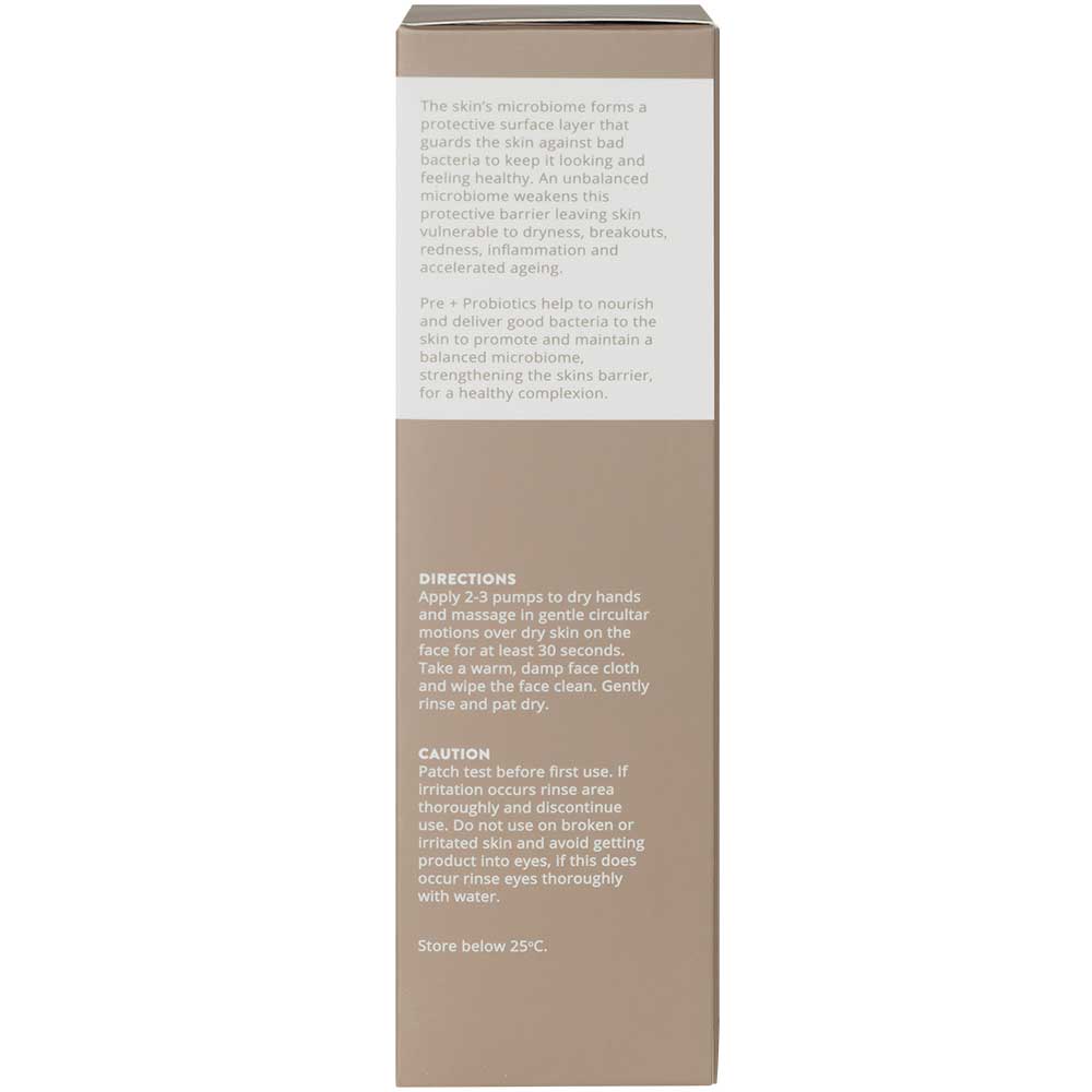 Biome Balance Multi Cleansing Oil 100mL