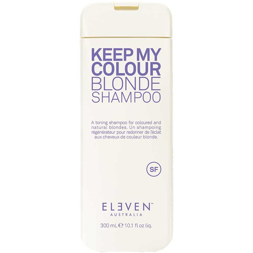 Picture of Keep My Blonde Shampoo Sf 300ml