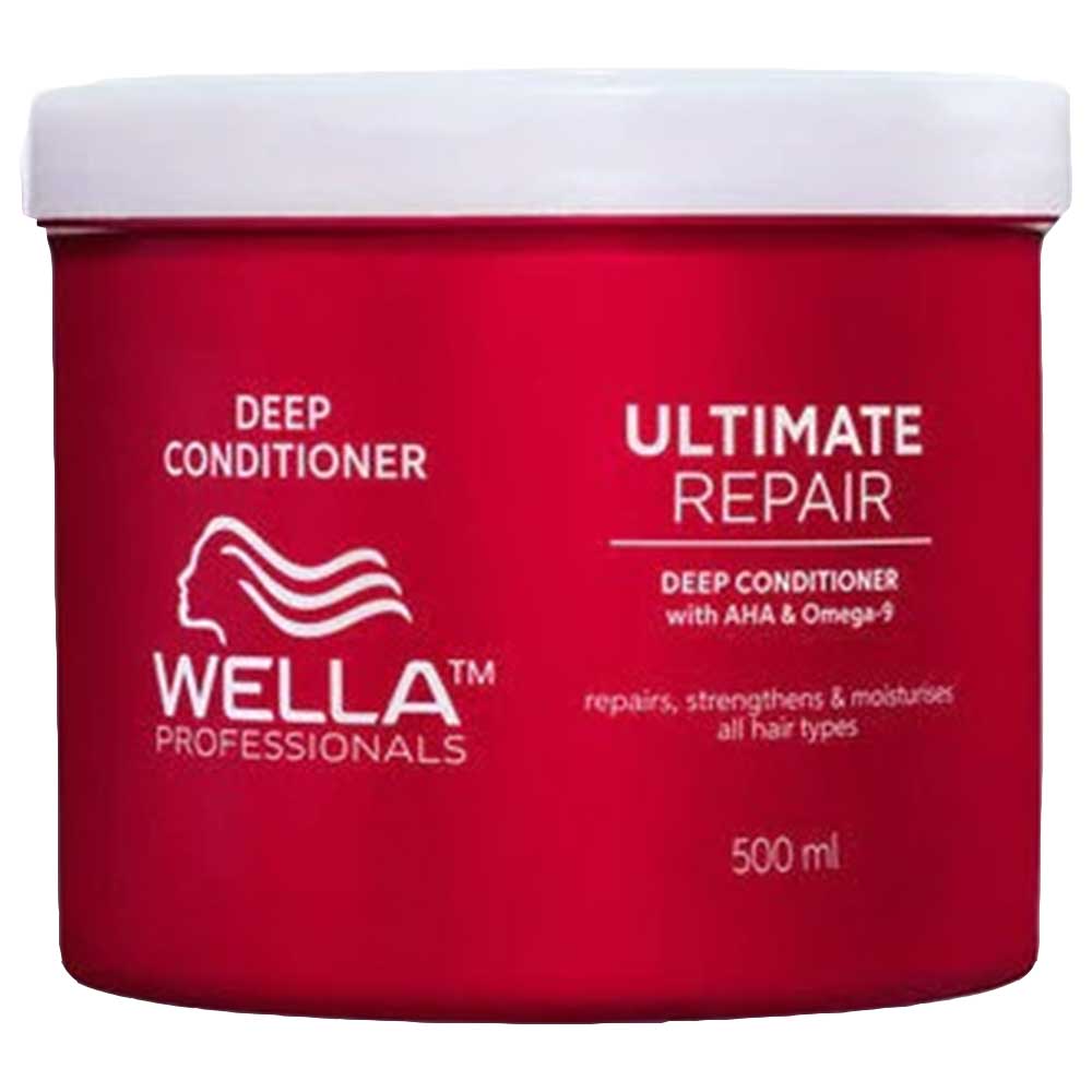 Picture of Ultimate Repair Deep Conditioner 500ml