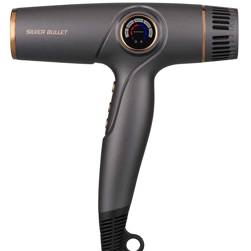 Picture of Jetliner Dryer 1800W - Black