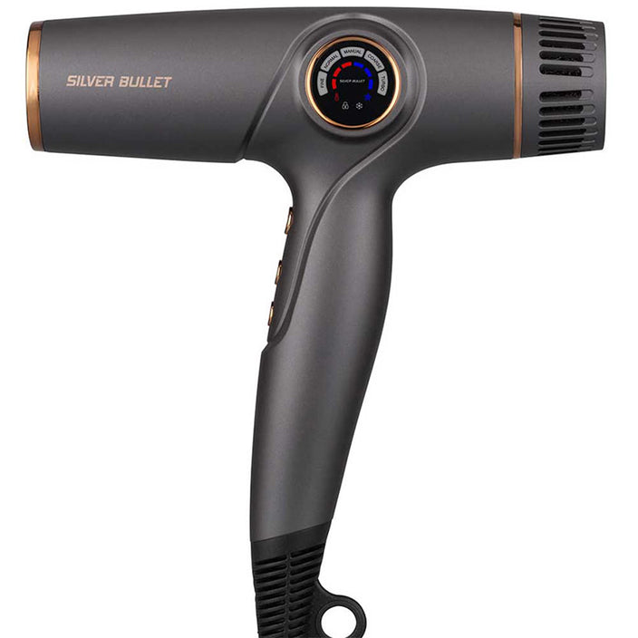 Jetliner Dryer 1800W - Black