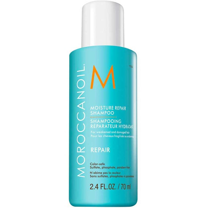 Moisture Repair Shampoo 70ml