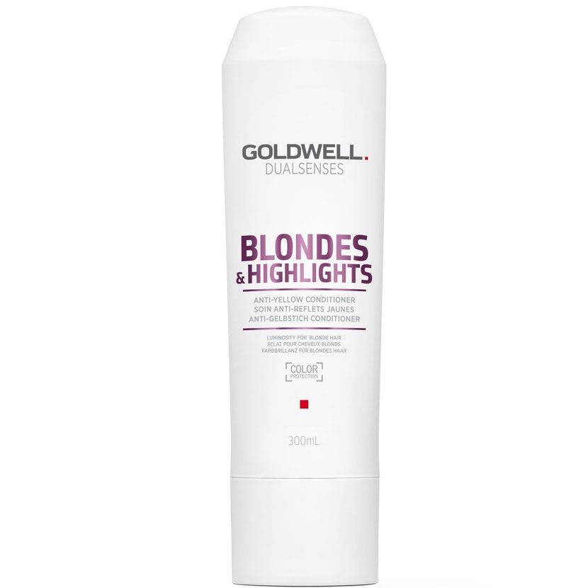 Dualsenses Blondes & Highlights Anti-Brass Cond 300ml