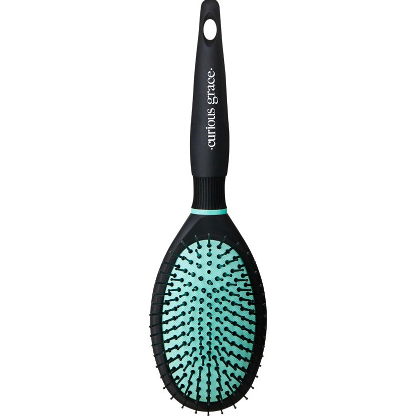 Picture of Oval Cushion Paddle Brush