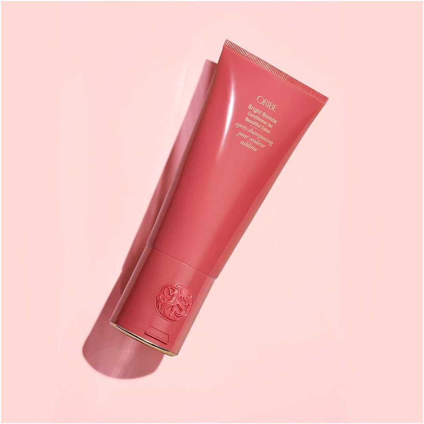 Picture of Bright Blonde Conditioner For Beautiful Color 200ml