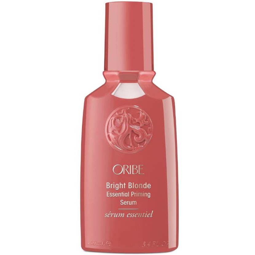 Picture of Bright Blonde Priming Serum 100ml