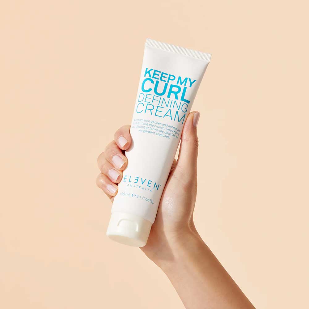 Picture of Keep My Curl Defining Cream 150ml