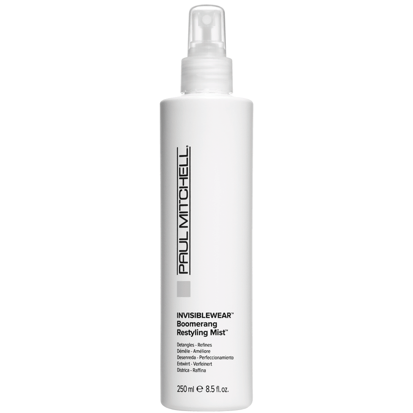 Picture of Invisiblewear Boomerang Restyling Mist 250ml