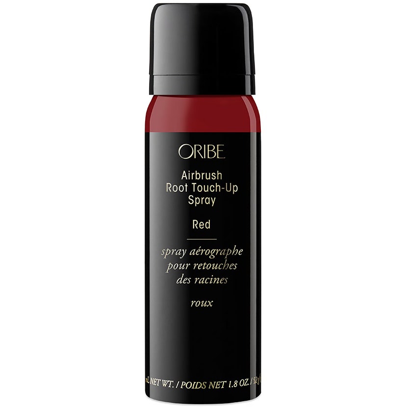 Picture of Airbrush Root Touch Up Spray - Red 75ml