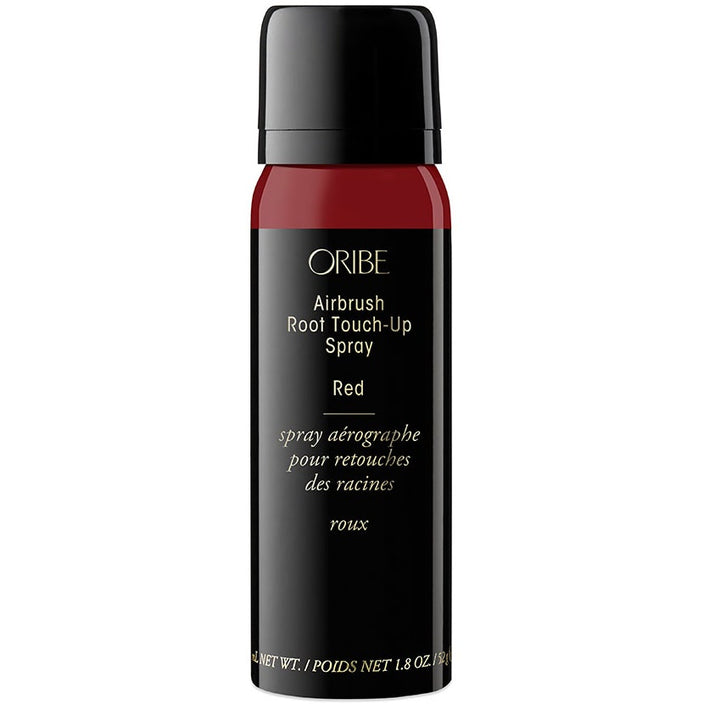 Airbrush Root Touch Up Spray - Red 75ml