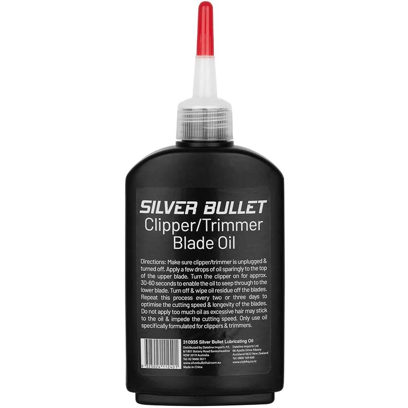 Blade Oil - 120ml