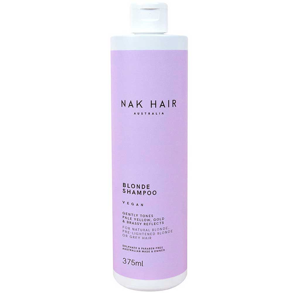 Blonde Shampoo 375ml