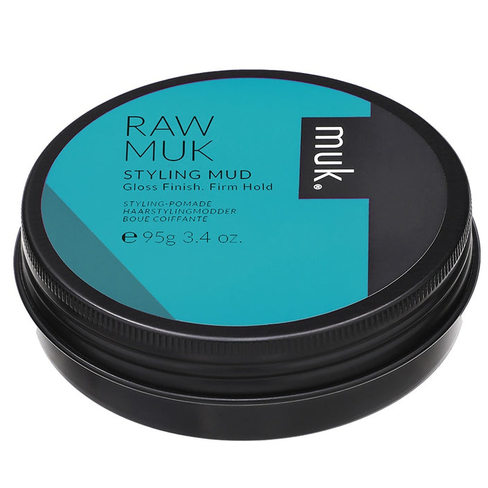 Raw Muk Styling Mud 95g