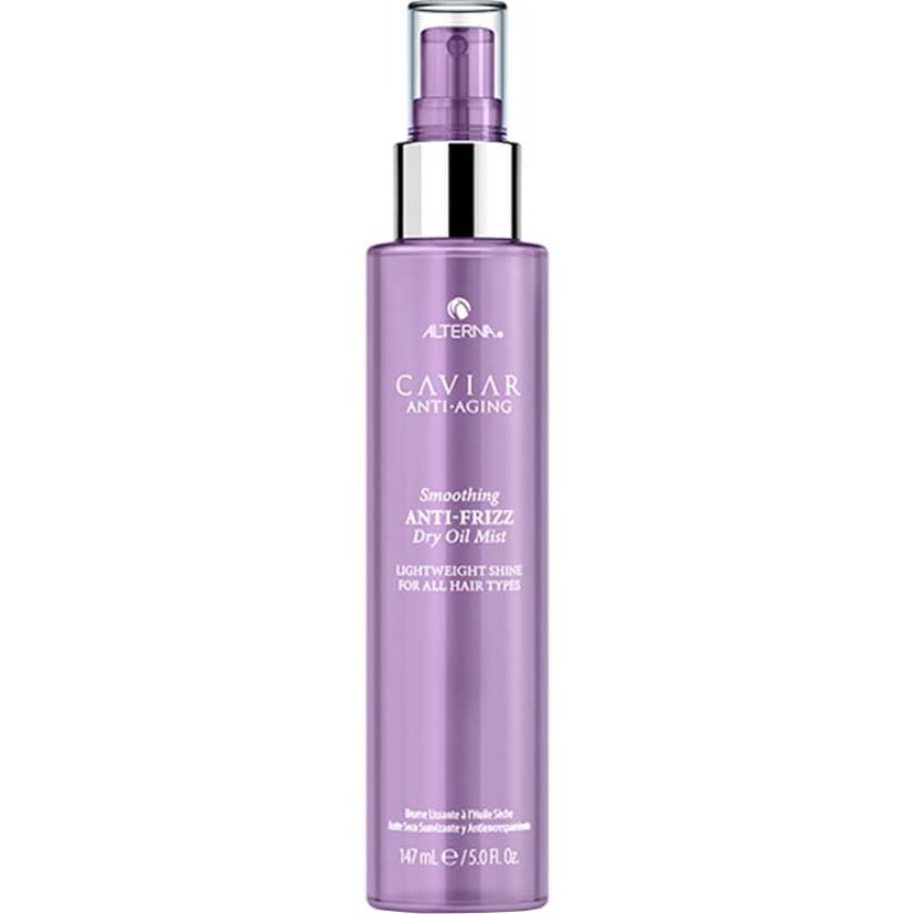 Picture of Smoothing Anti-Frizz Dry Oil Mist 147ml