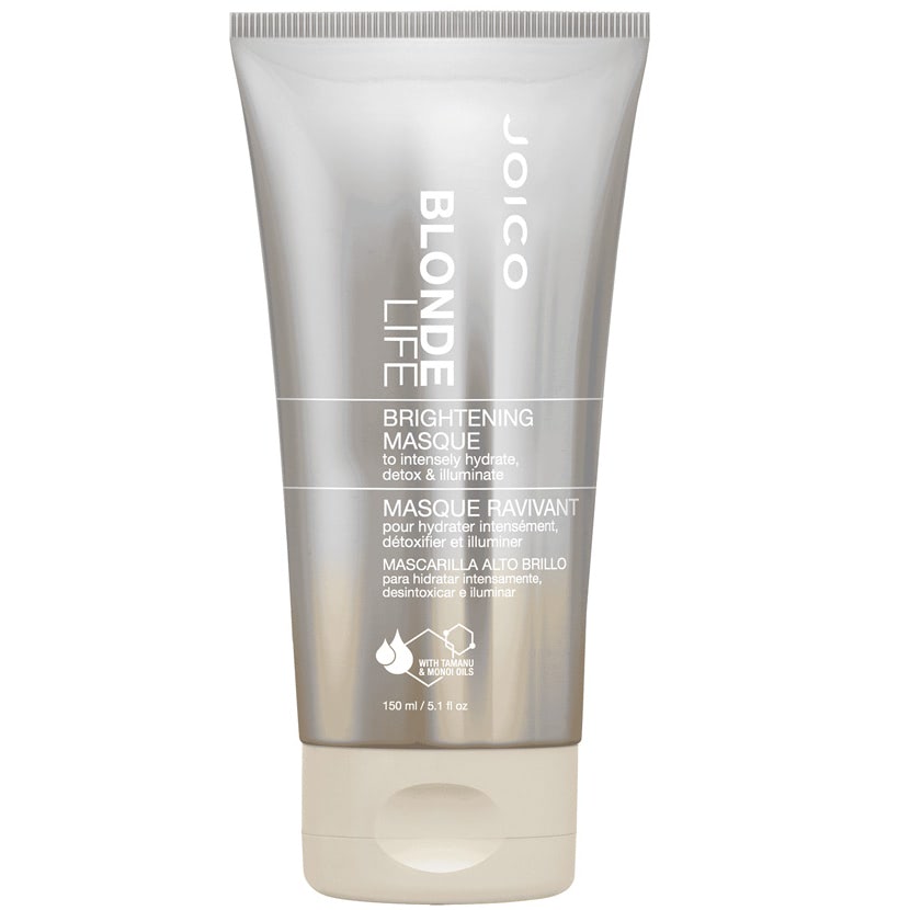 Picture of Blonde Life Masque 150ml