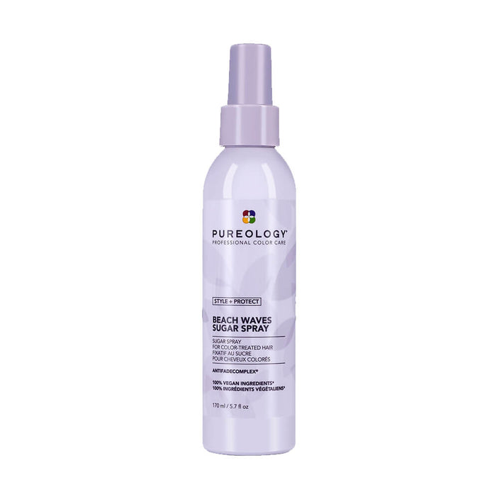 Style + Protect Beach Waves Sugar Spray 170ml