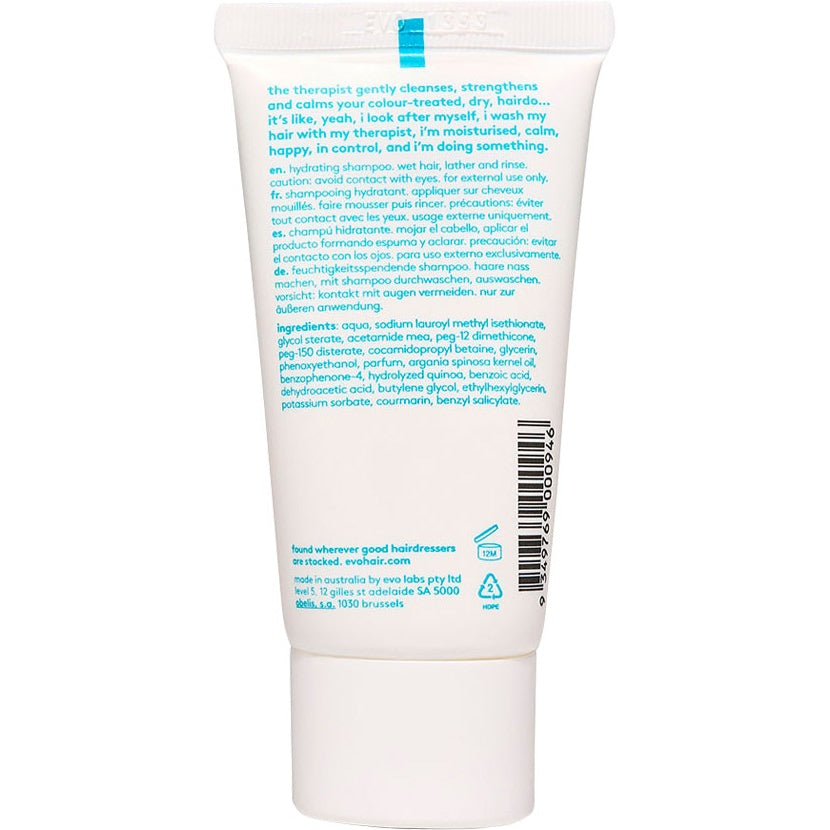 Picture of The Therapist Hydrating Shampoo 30ml