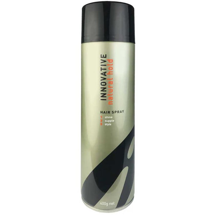 Hairspray 400ml