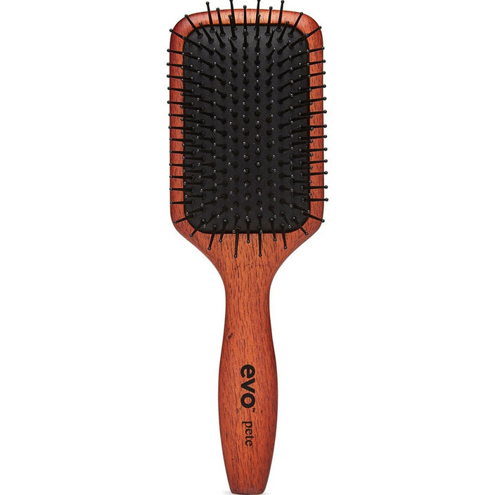 Pete Ionic Paddle Brush