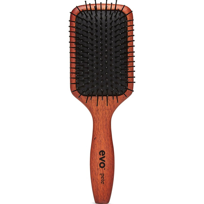 Picture of Pete Ionic Paddle Brush