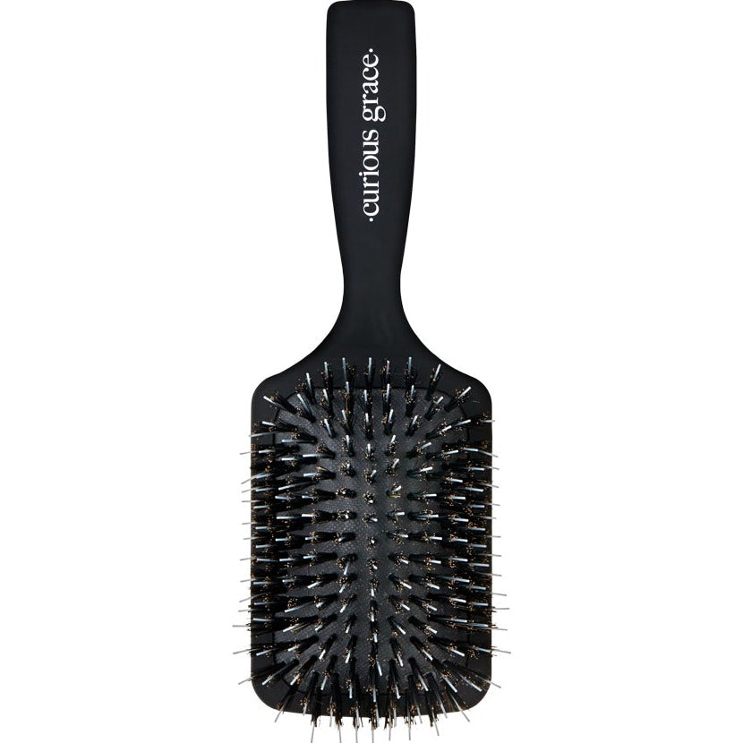Picture of Porcupine Paddle Brush M
