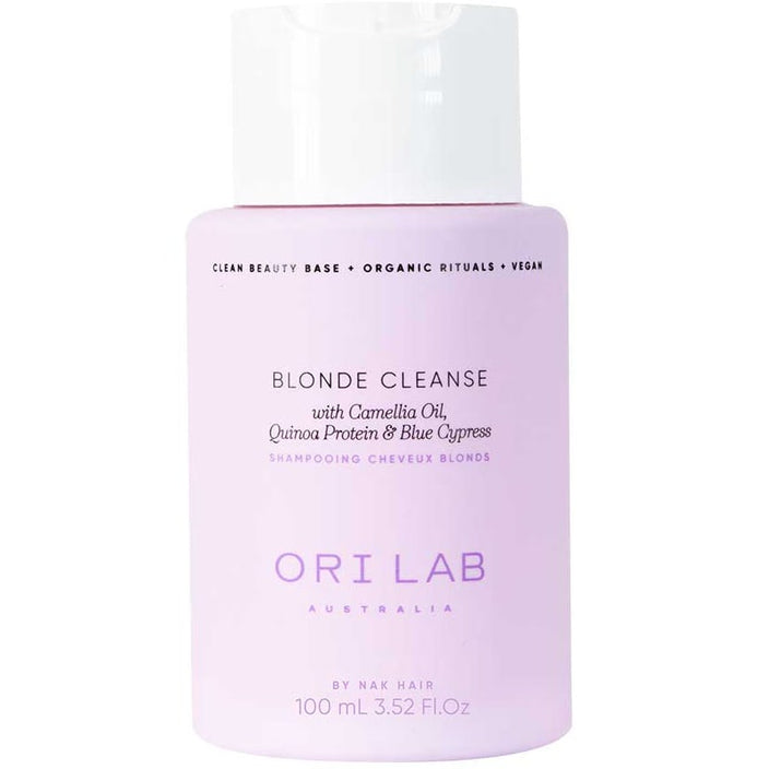 Blonde Cleanse 100ml