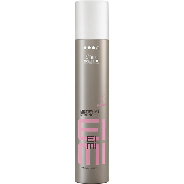 Eimi Mistify Strong Spray 300ml