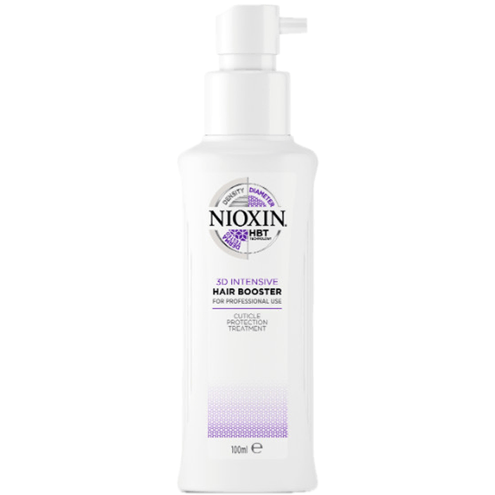 Hair Booster 100ml