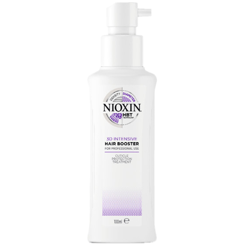 Picture of Hair Booster 100ml