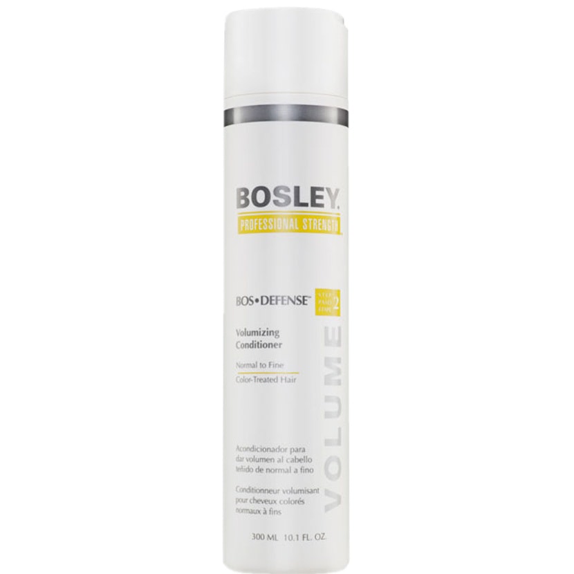 Picture of Bosdefense For Color-Treated Hair Conditioner 300ml