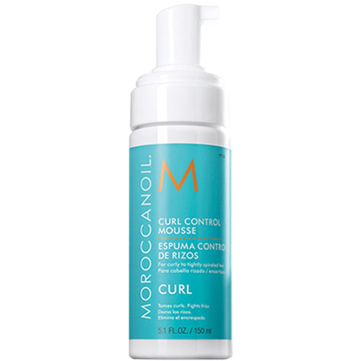 Curl Control Mousse 150ml