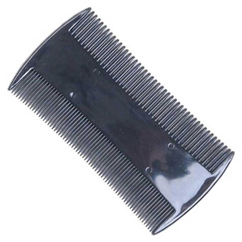 Picture of Professional Lice Comb 731 Black