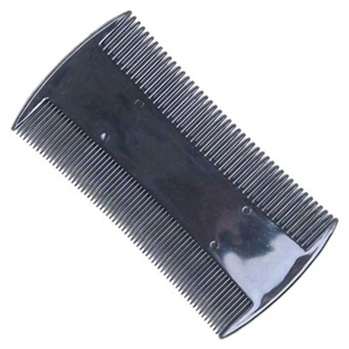 Professional Lice Comb 731 Black