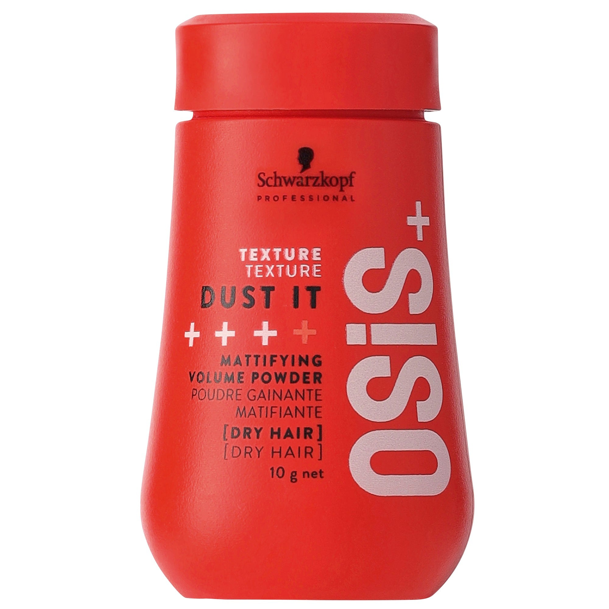 Picture of OSiS+ Dust It  Mattifying Volume Powder For Strong Results 10g