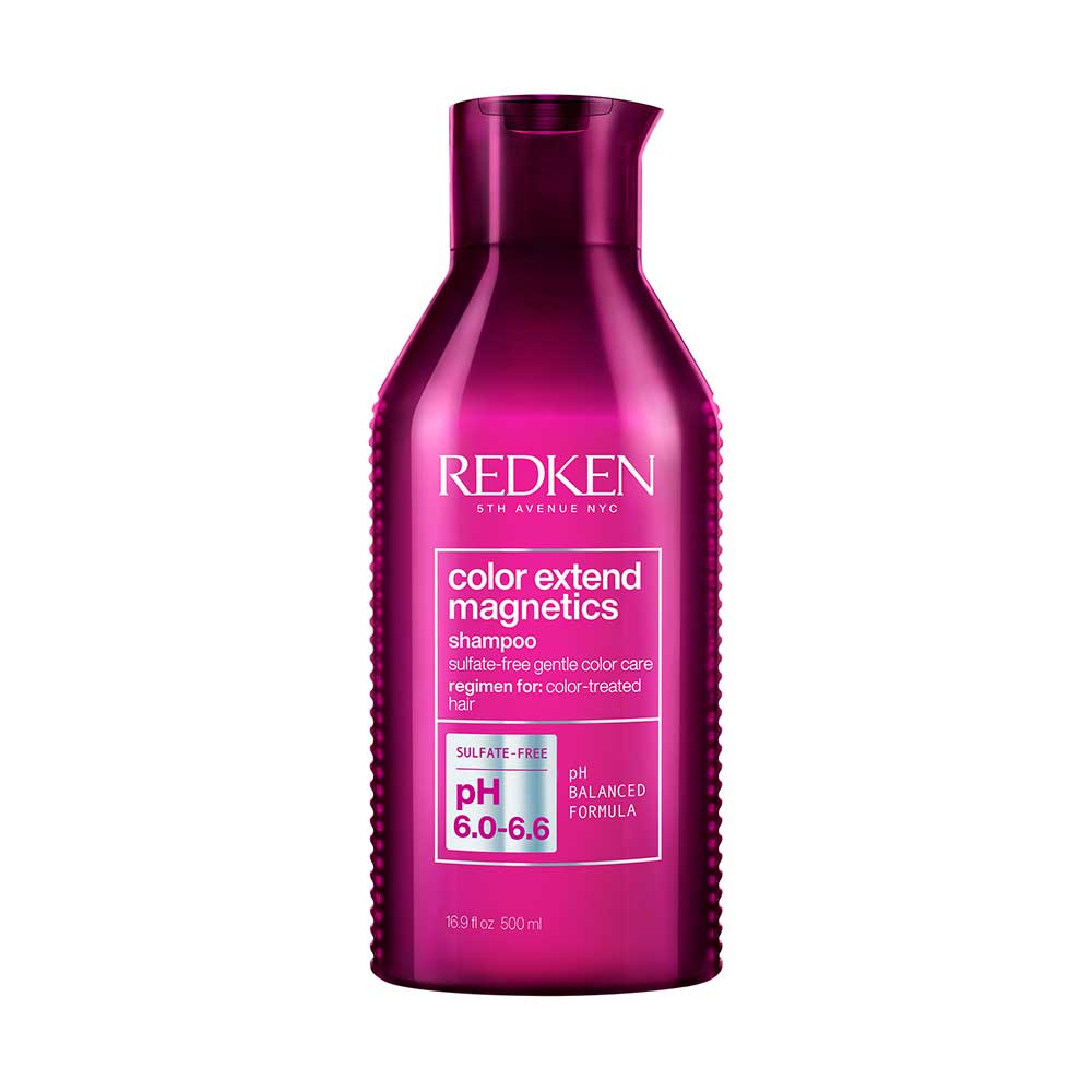 Picture of Color Extend Magnetics Shampoo 500ml