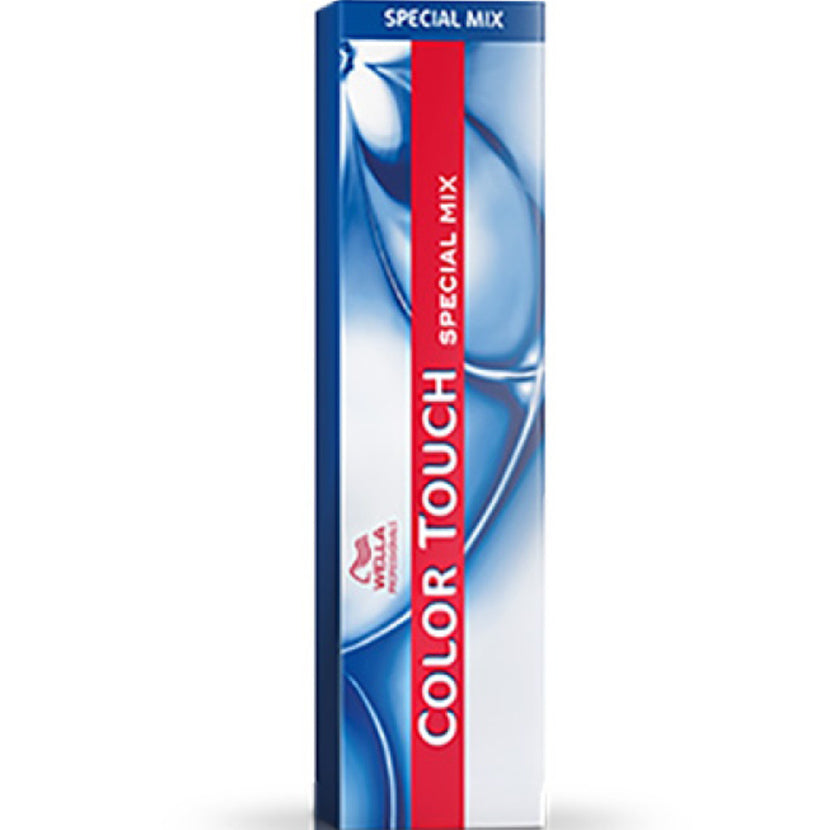 Picture of Color Touch 60ml Special Mix 0/45