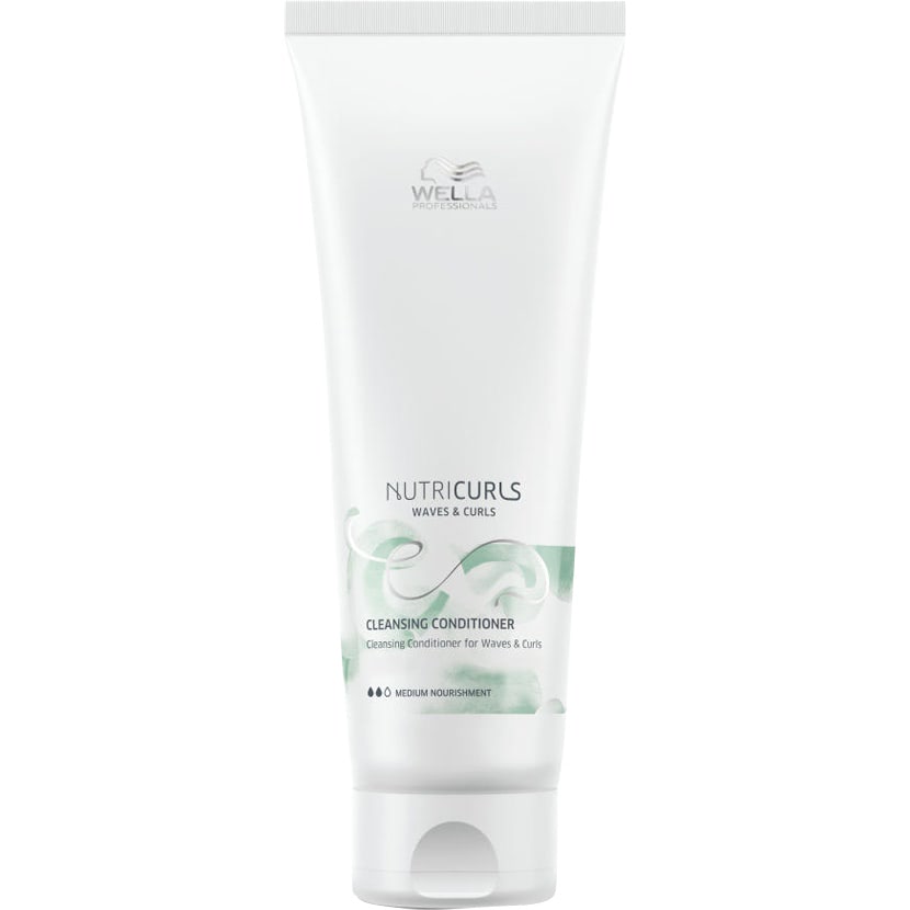 Picture of Nutricurls Cleansing Conditioner 250ml