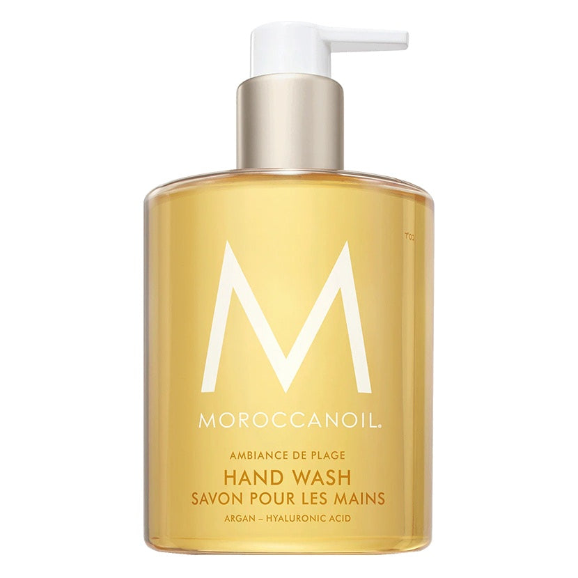 Picture of Hand Wash Ambiance de Plage 360ml