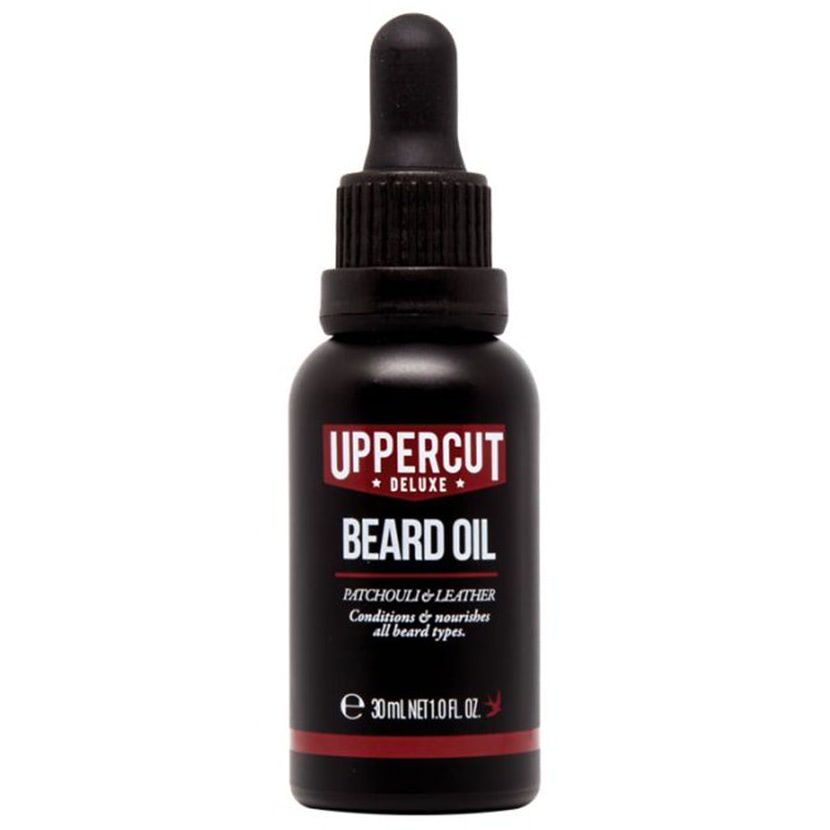 Picture of Beard Oil 30ml