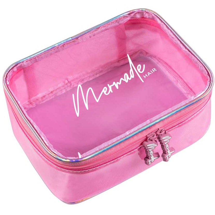 Picture of Clear Toiletry Bag - Small
