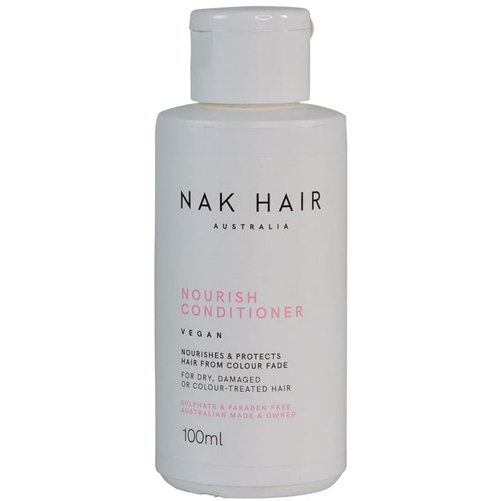 Nourish Conditioner 100ml