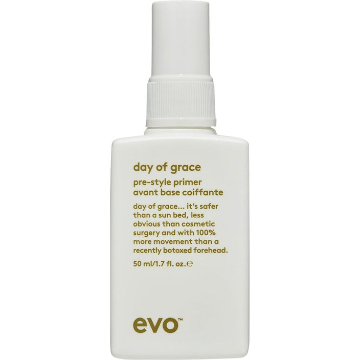 Day Of Grace Pre-Style Primer 50ml